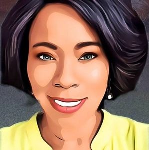 Meet your Posher, Katherine